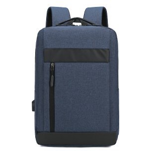 Professioneller Business-Laptop-Rucksack Brehn
