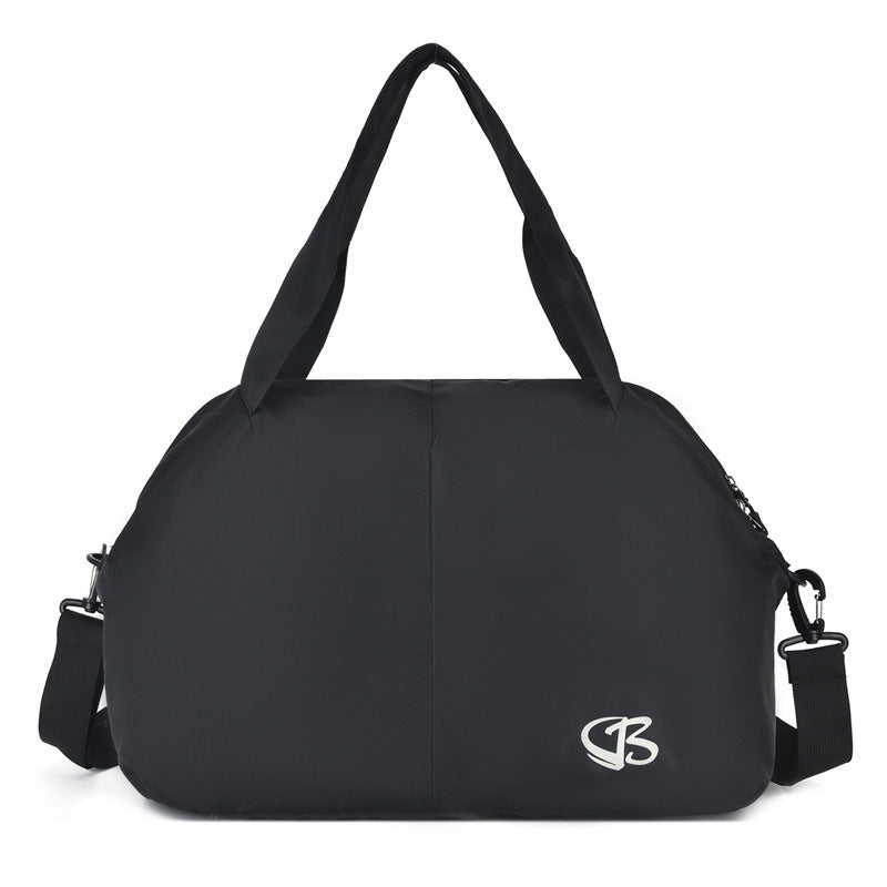 Geräumige Sport-Duffle-Tasche