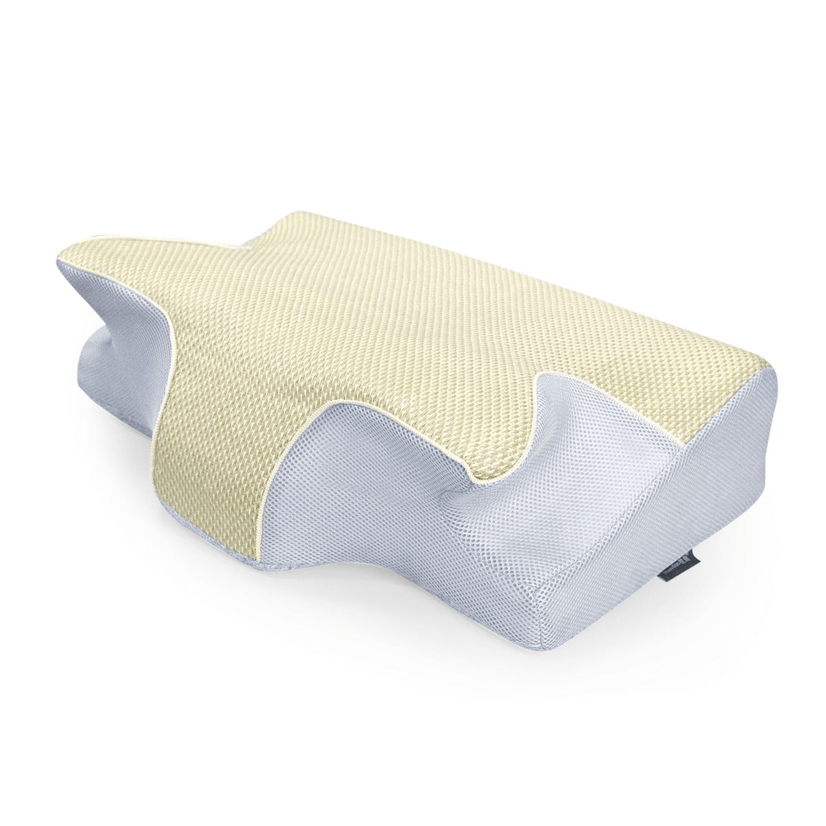 Innovatives Ergonomisches Kopfkissen Brehn