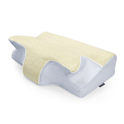 Innovatives Ergonomisches Kopfkissen Brehn