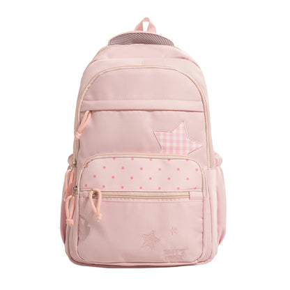 Süßer Casual Rucksack Brehn