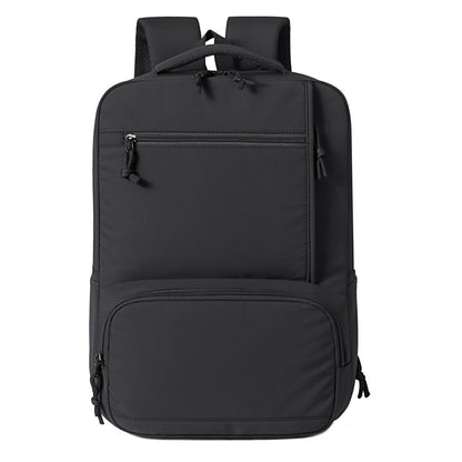 Vielseitiger Hochkapazitäts-Organisations-Rucksack Brehn