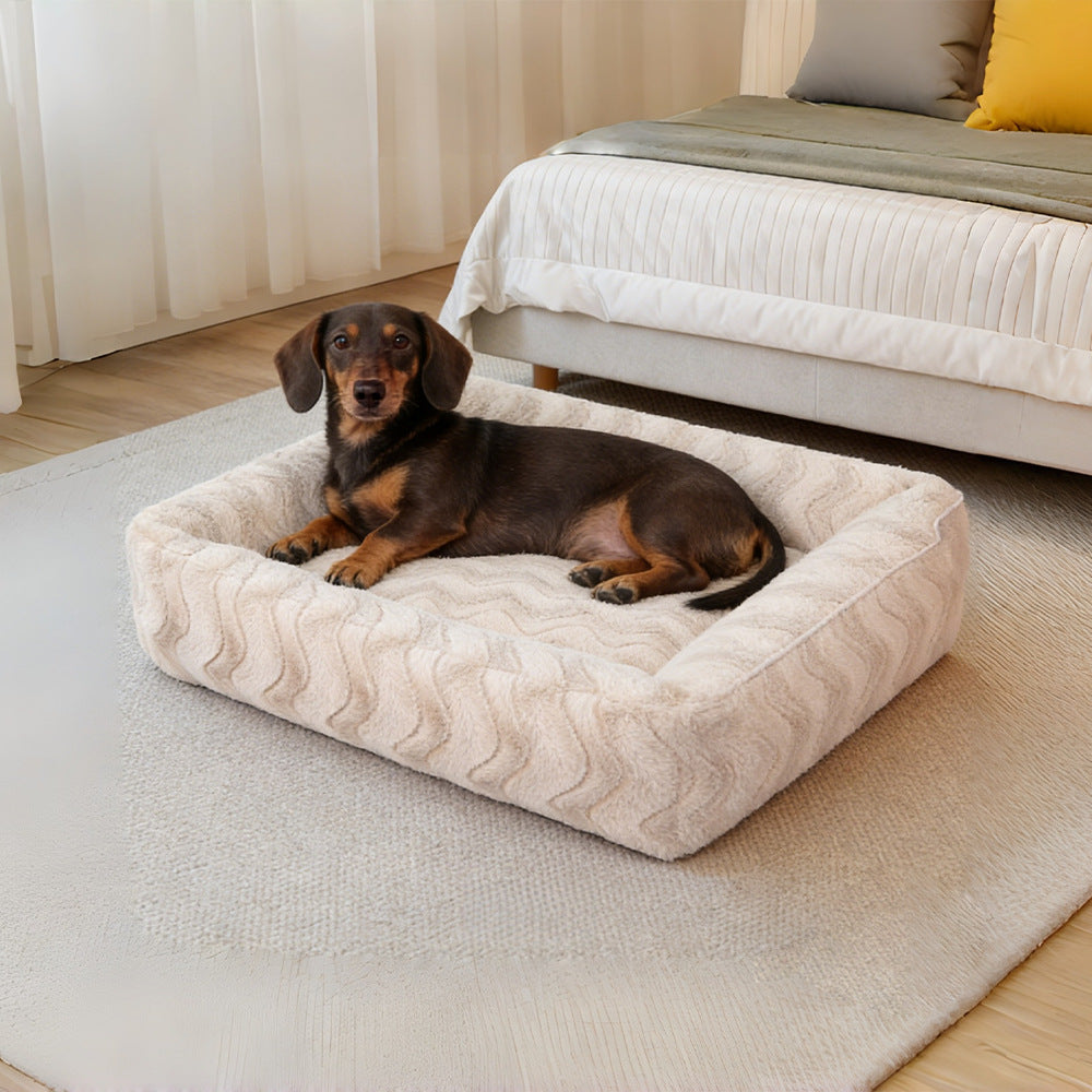 Snug Luxury Hundebett