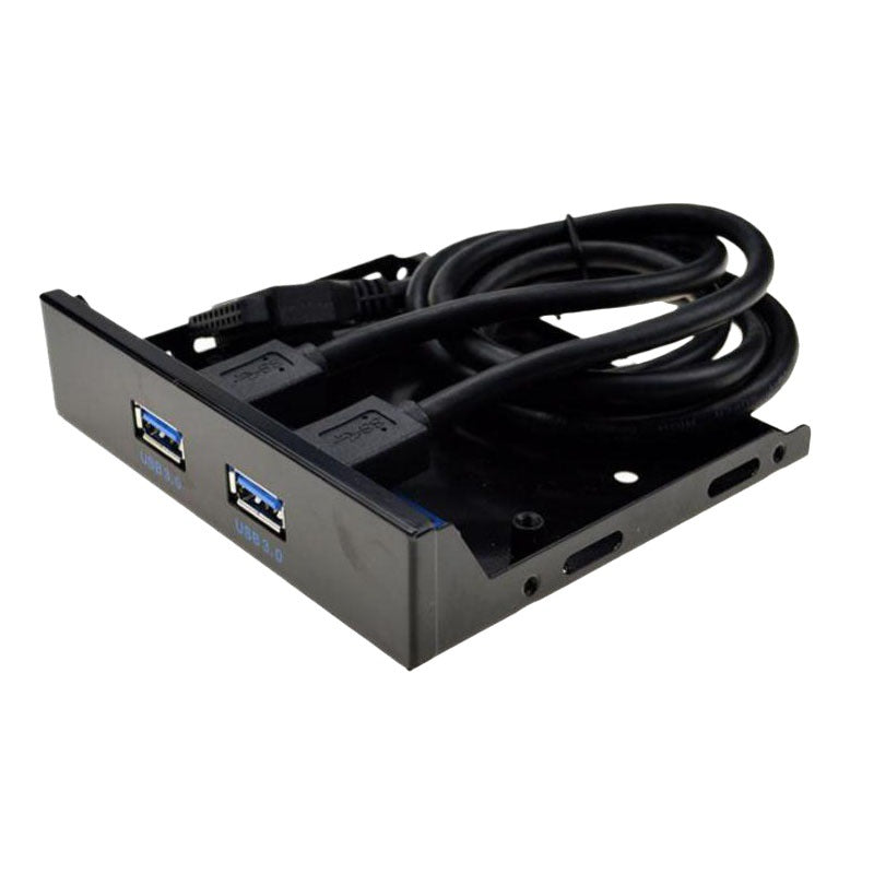 USB Erweiterungskarte mit Dual-Ports Brehn