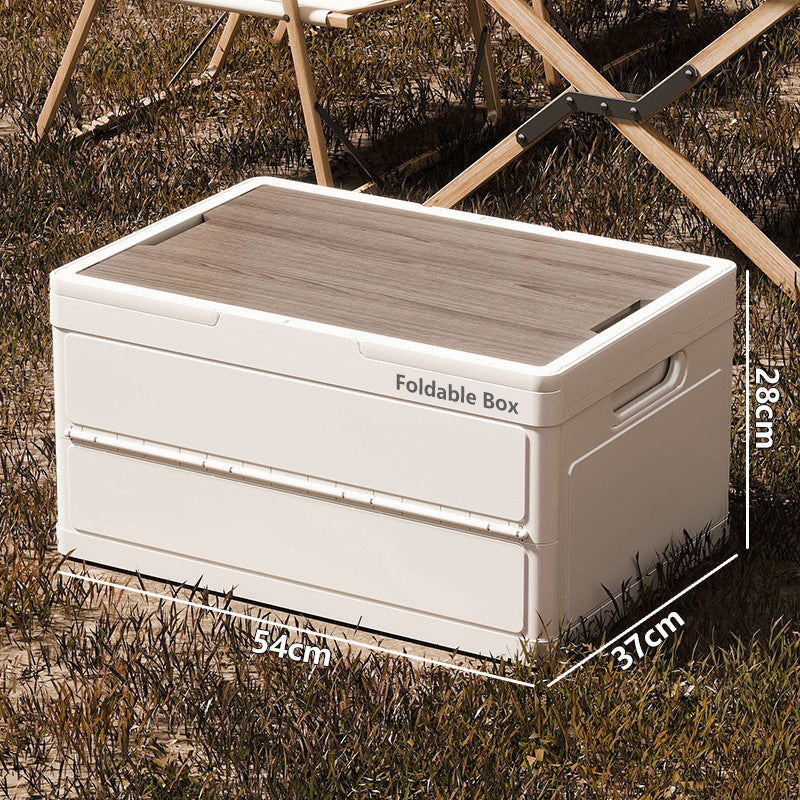 Praktische Faltbox von Brehn