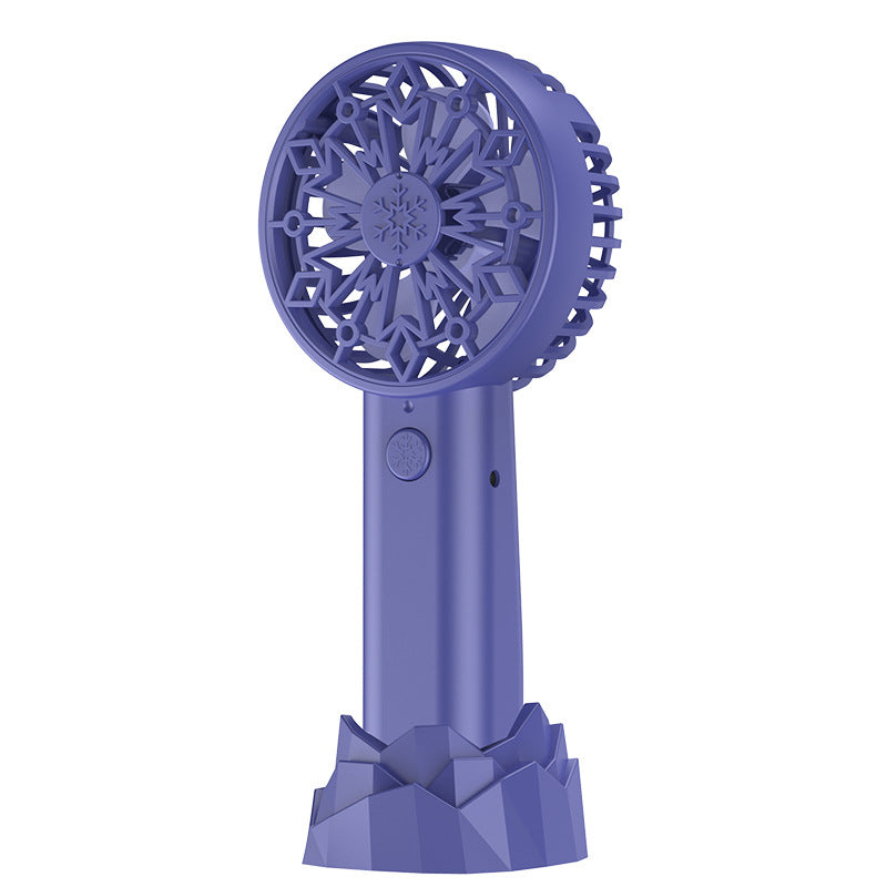 Unisex stilvoller tragbarer Ventilator Brehn