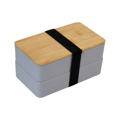 Multi-Etagen Bento-Box