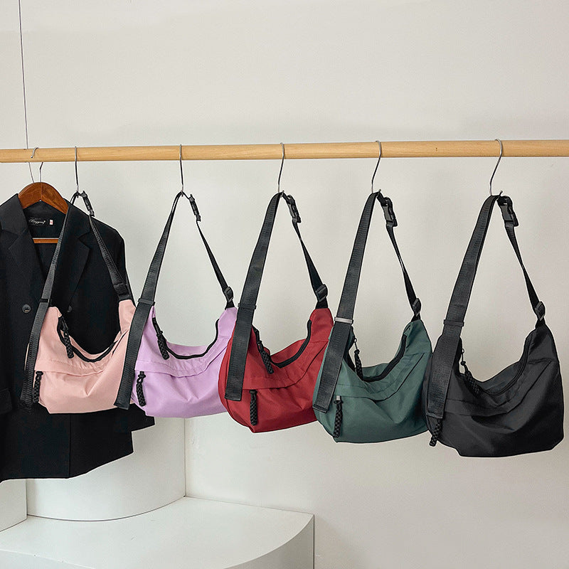 WoCasual Sling Bag Brehn