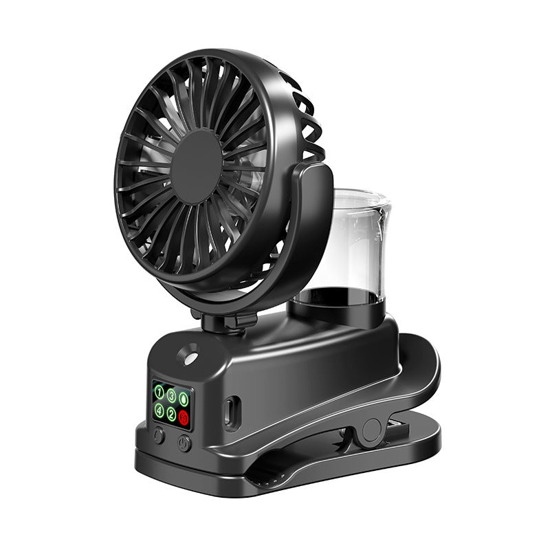 Damen tragbarer Mini-Aircooler Brehn