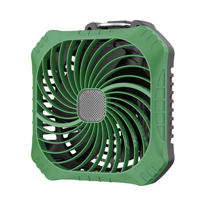 Portable Rechargeable Fan Brehn