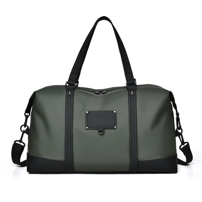 Haltbarer Multi-Fach Gym Duffel Brehn