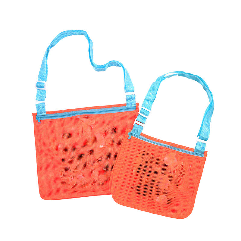 Mehrzweck Netz Schultertasche Brehn