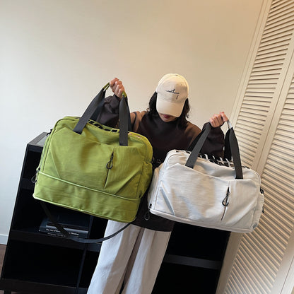 Vielseitige Outdoor-Reisetasche Brehn