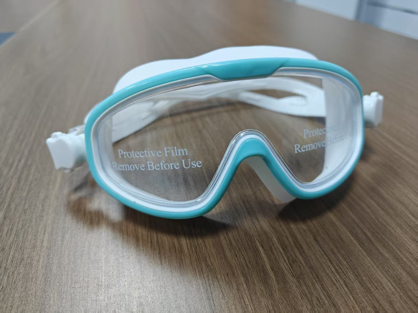 Skibrille Brehn
