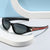 Damen sportliche Schutzbrille mit innovativem Design Brehn