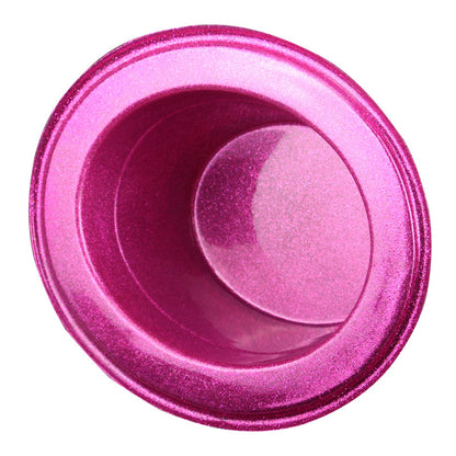 Glitzernder Party-Zylinder
