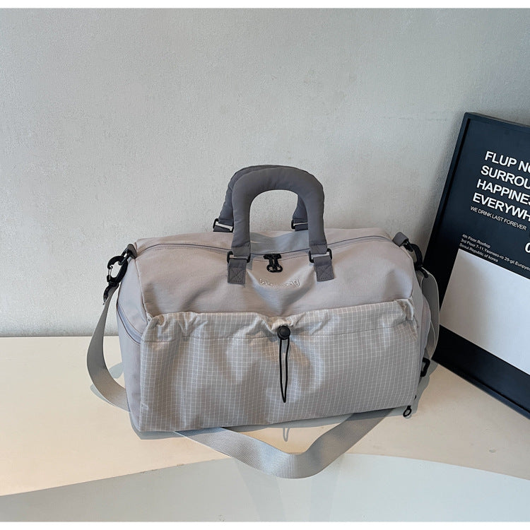 Leichtgewicht Reise Duffle Bag Brehn