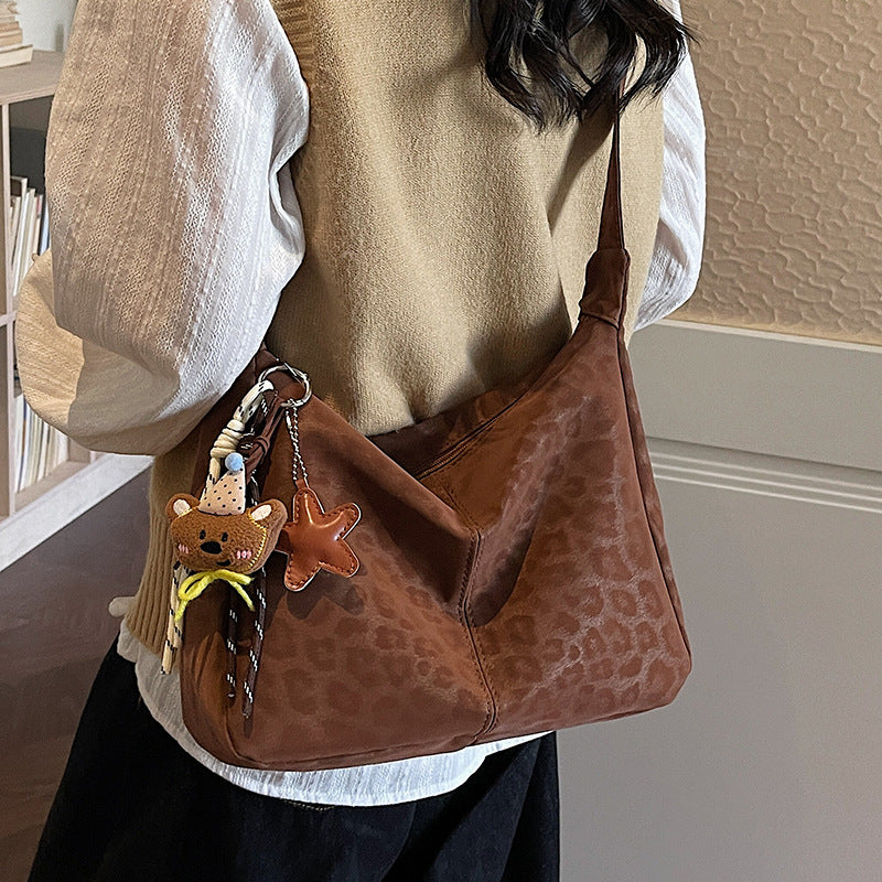 Modischer Hobo Bag