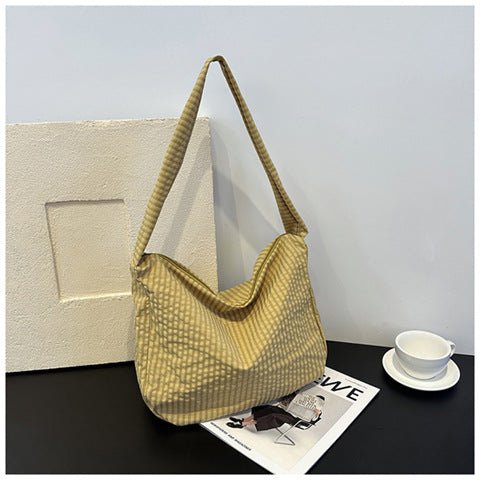 Casual Hobo Stil Tasche Brehn