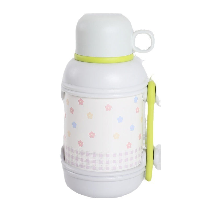 Damen Isolierflasche Brehn