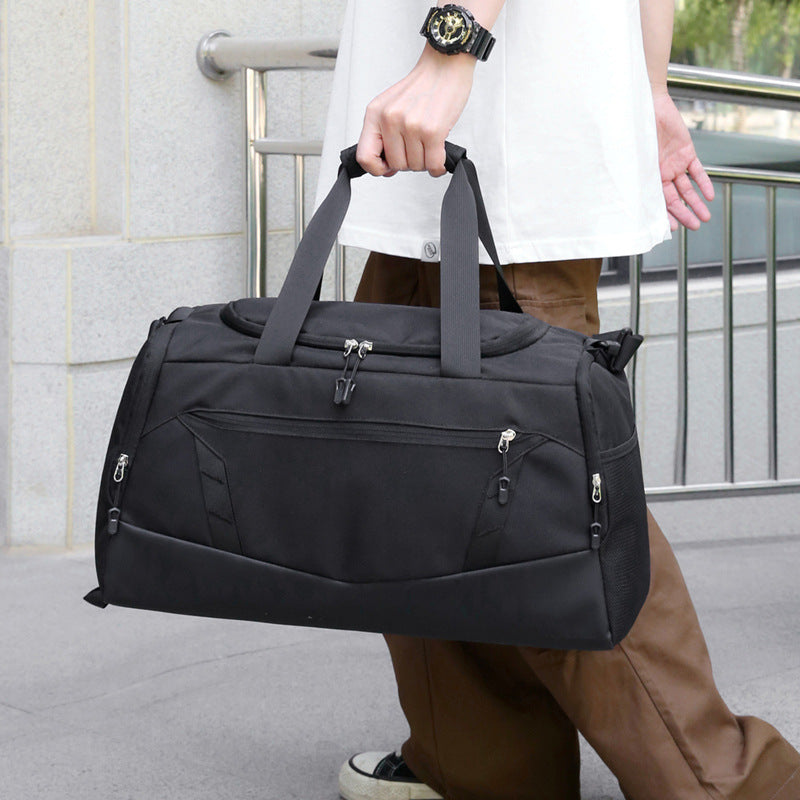 Multi-Functionale Outdoor-Sport-Duffel-Tasche Brehn