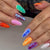 Nagelspitzen Brehn