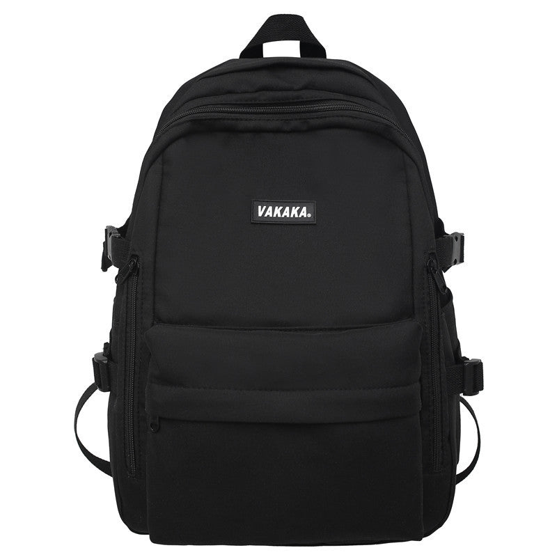 Langlebiger Mehrfachfach Schulrucksack Brehn