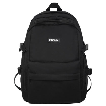 Langlebiger Mehrfachfach Schulrucksack Brehn