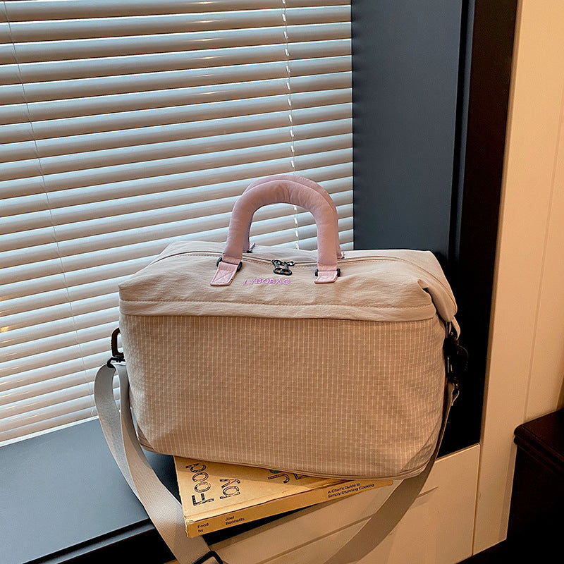 Multi-Zweck-Reise-Duffel mit Wasserabweisenden Eigenschaften