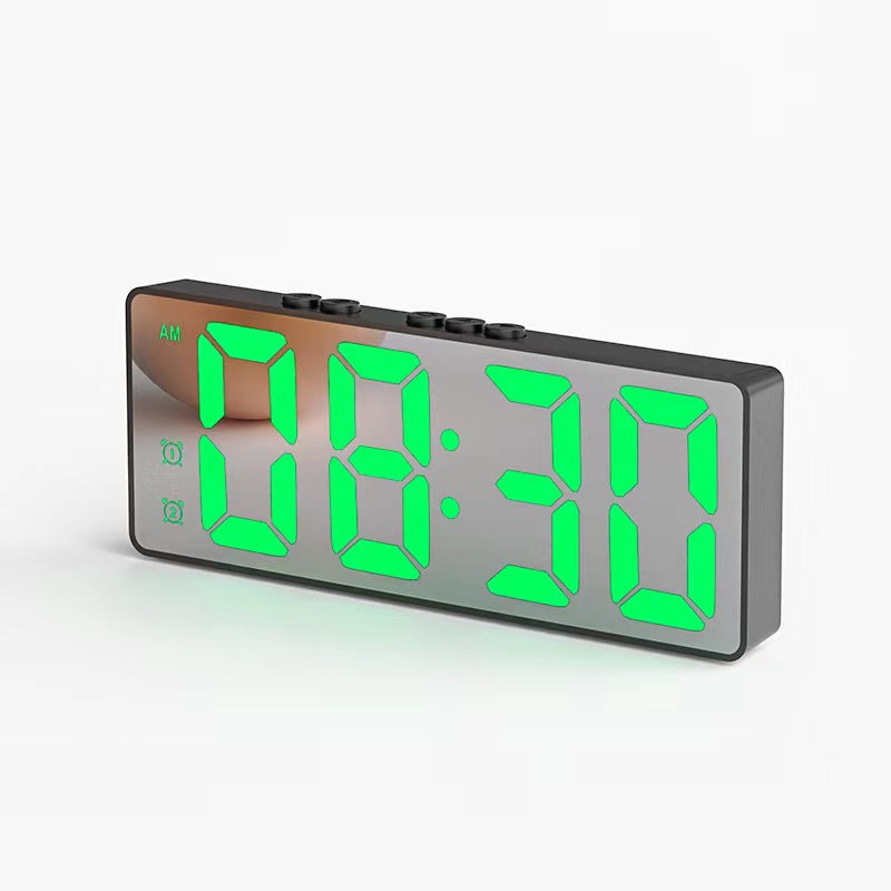 Digitale Led Wecker Brehn