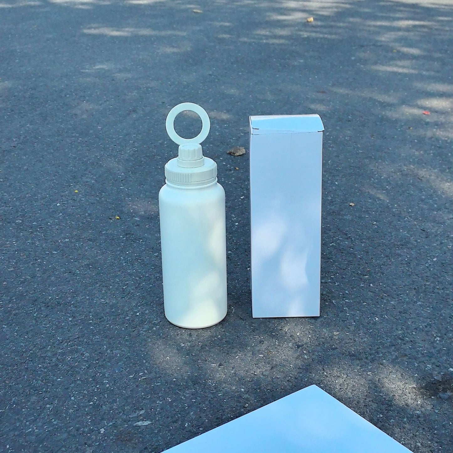 Unisex Trinkflasche Brehn
