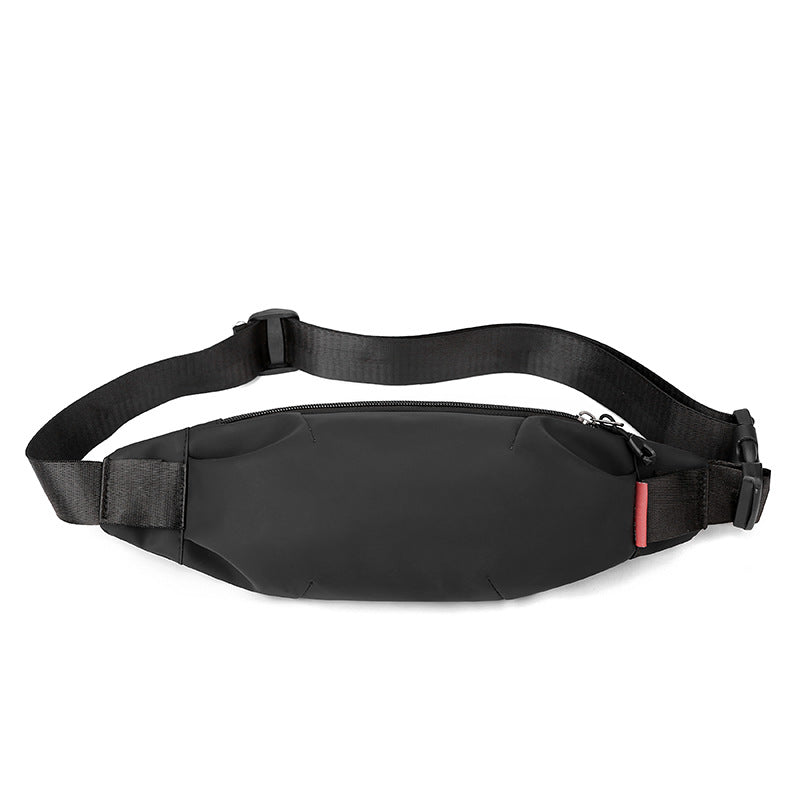 Ergonomische Aktive Slingtasche Brehn