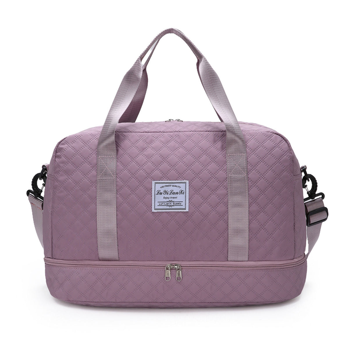Gepolsterte multifunktionale Reisetasche Brehn
