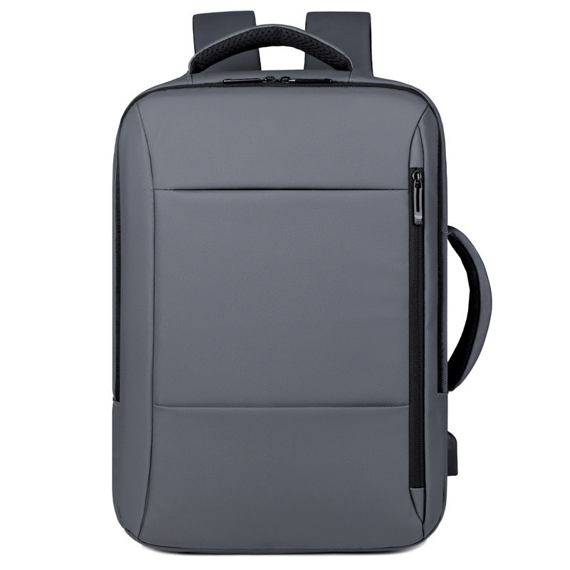 Elegante vielseitige Tech-Rucksack Brehn