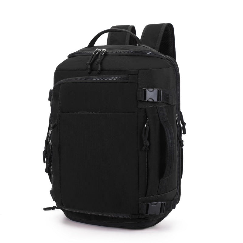 Taktischer Multifunktions-Rucksack Brehn