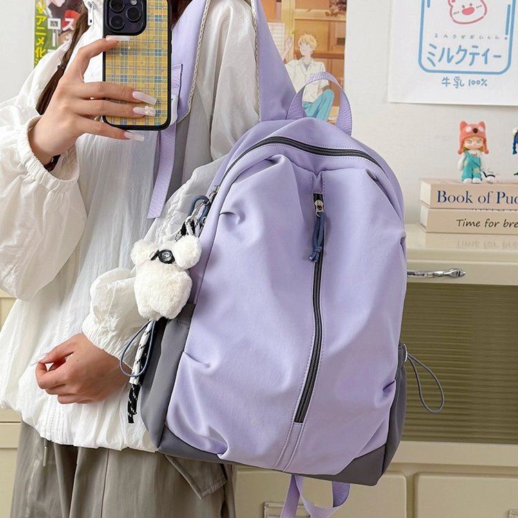 Modischer Rucksack Brehn