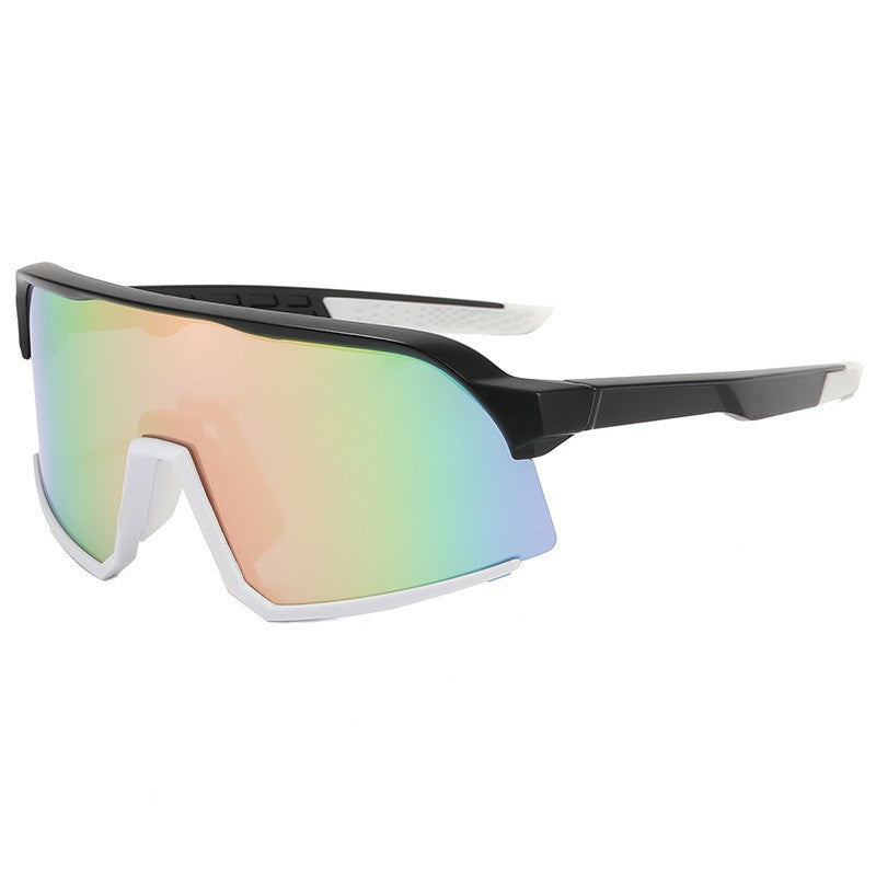 Unisex Sport Sonnenbrille Brehn