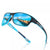 Damen Sportliche und funktionale Sonnenbrille Brehn