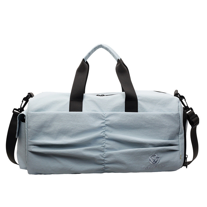 Herren Multifunktionale Sport-Reisetasche mit ergonomischem Design Brehn