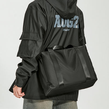 WoStylish Multifunktionale Handtasche Brehn