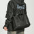 WoStylish Multifunktionale Handtasche Brehn