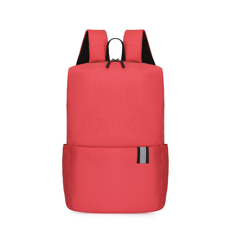 Alltagsfreundlicher Rucksack Brehn