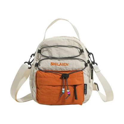 Vielseitiger kompakter Outdoor-Rucksack Brehn