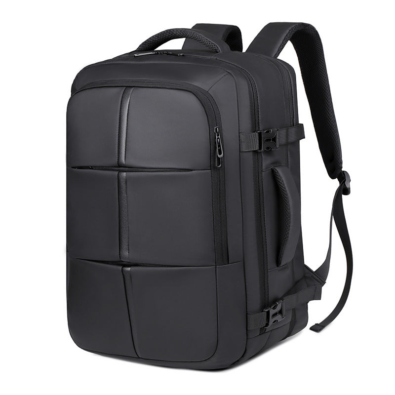 Ergonomischer Reise-Rucksack Brehn