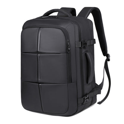 Ergonomischer Reise-Rucksack Brehn