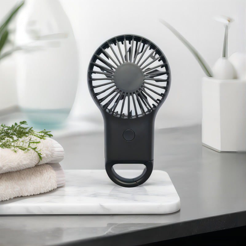 Damen tragbarer Mini Ventilator Brehn