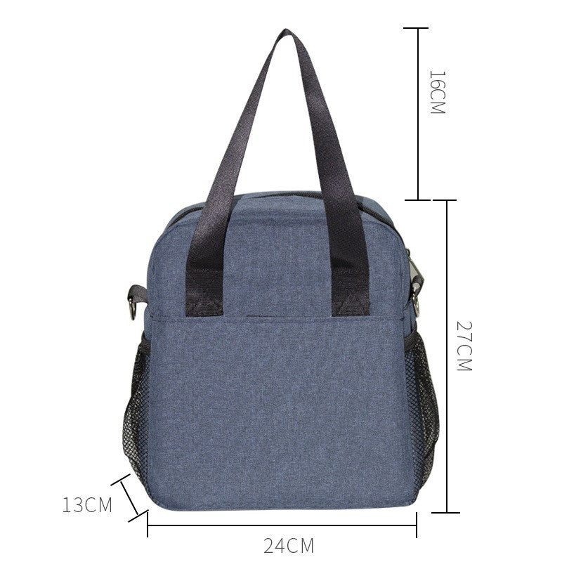 Damen Kühlende Picknicktasche Brehn