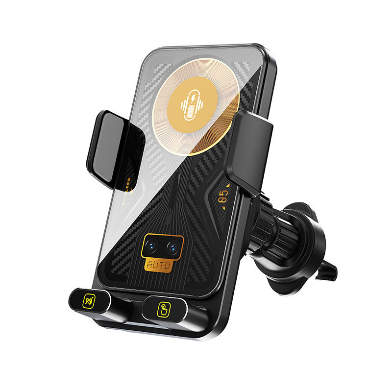 Unisex Smartphone-Halterung Brehn