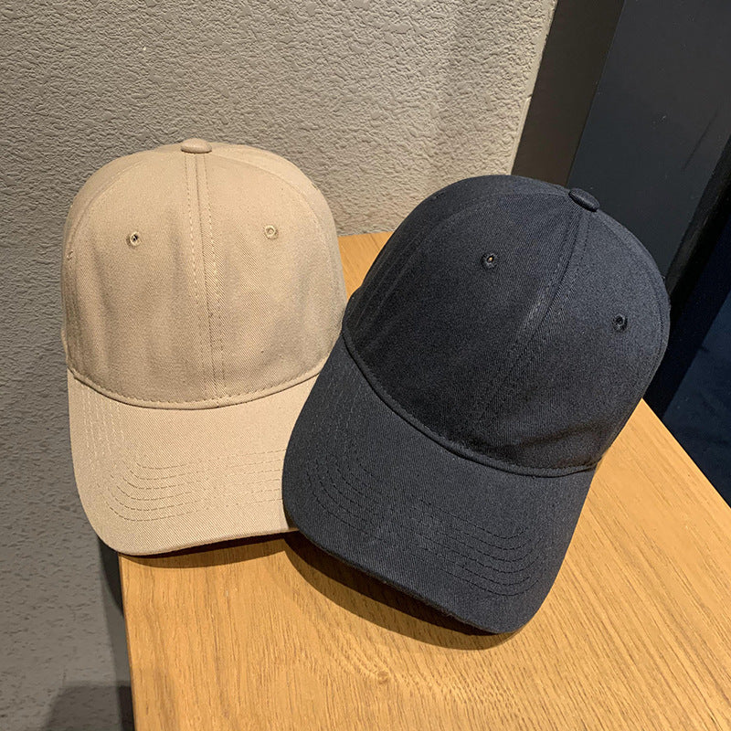 Unisex Classic Comfort Verstellbare Kappe Brehn