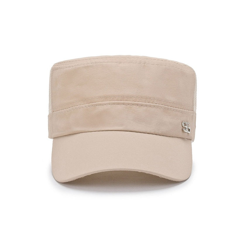 Unisex Sportliche Laufmütze Brehn